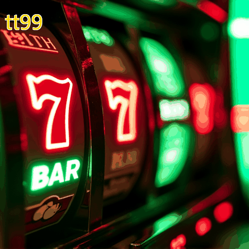 Baixe o App tt99 – Jogue Cassino no Celular com Slots e Apostas