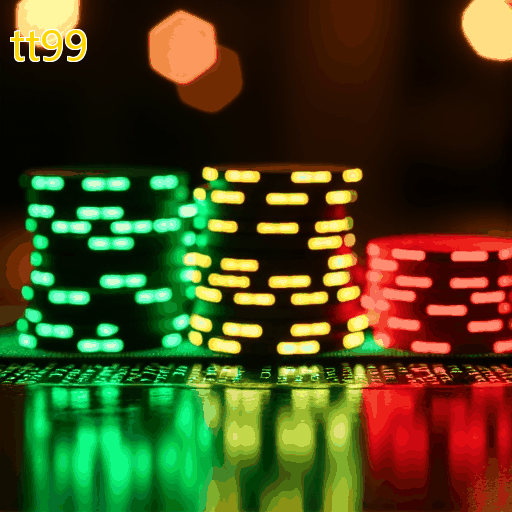 Slots Online no tt99 – Rodadas Grátis, Megaways e Grandes Prêmios